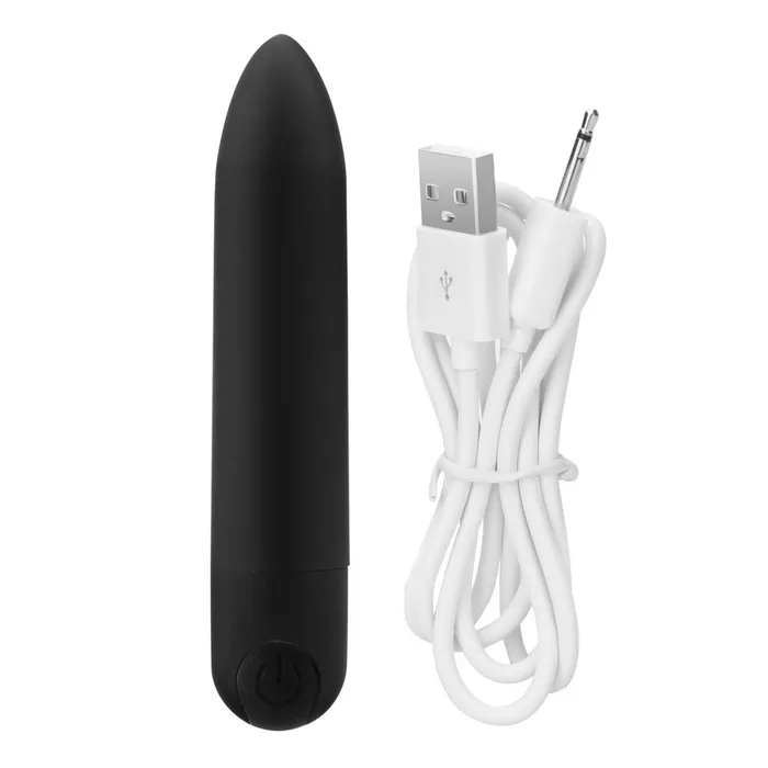 LAZADASEXTOYS IKOKY Vaginal Massager 10 Frequency Strong Vibration Clitoris Stimulator Dildo Bullet Vibrators Sex Toys For Women USB Charge Female Sex Toys