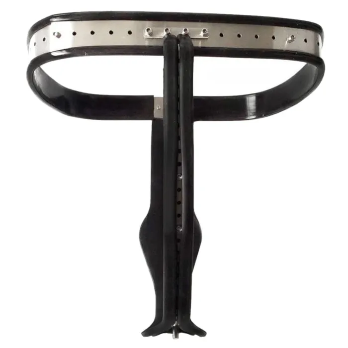 Lovegasm Male Sex Toys Total Submission Female Chastity Belt
