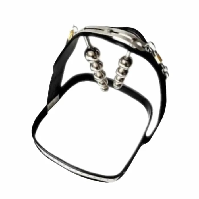 Lovegasm Male Sex Toys Total Submission Female Chastity Belt