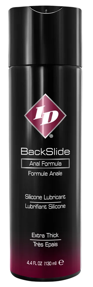 Lubricants ID Backslide Silicone Lubricant 44 Oz ID Lubricants