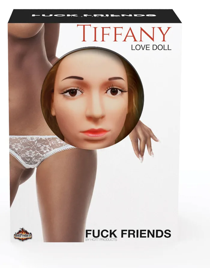 Male Sex Toys Hott Products Fuck Friends Love Doll Tiffany