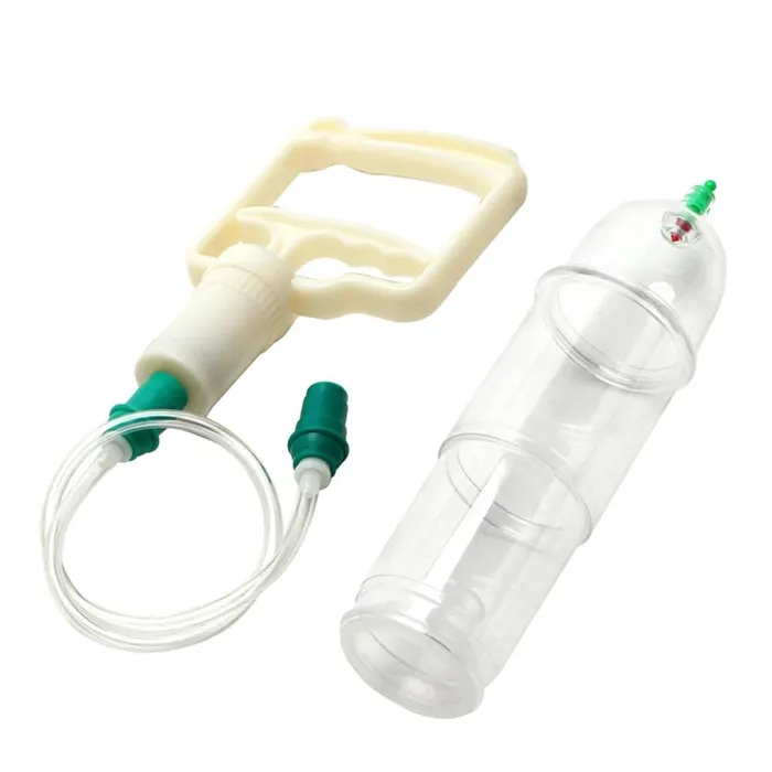 Male Sex Toys Lovegasm Penis Extender Masturbation Sleeve for Men