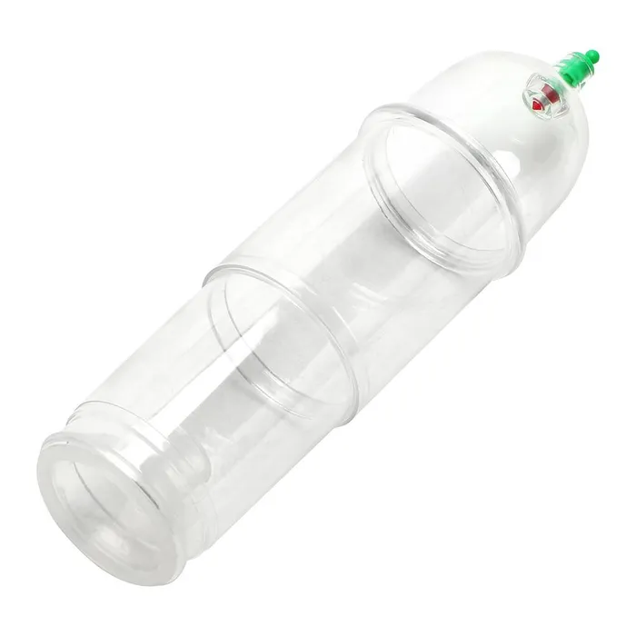 Male Sex Toys Lovegasm Penis Extender Masturbation Sleeve for Men