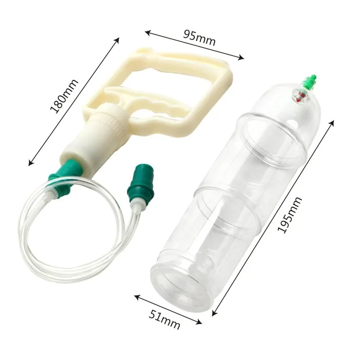 Male Sex Toys Lovegasm Penis Extender Masturbation Sleeve for Men