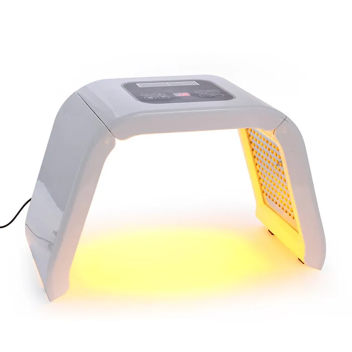 MISS AMMY Dildos Beauty Device 7 colors pdt led light therapy for skin treatment 598