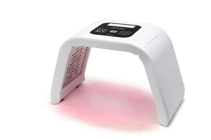 MISS AMMY Dildos Beauty Device 7 colors pdt led light therapy for skin treatment 598