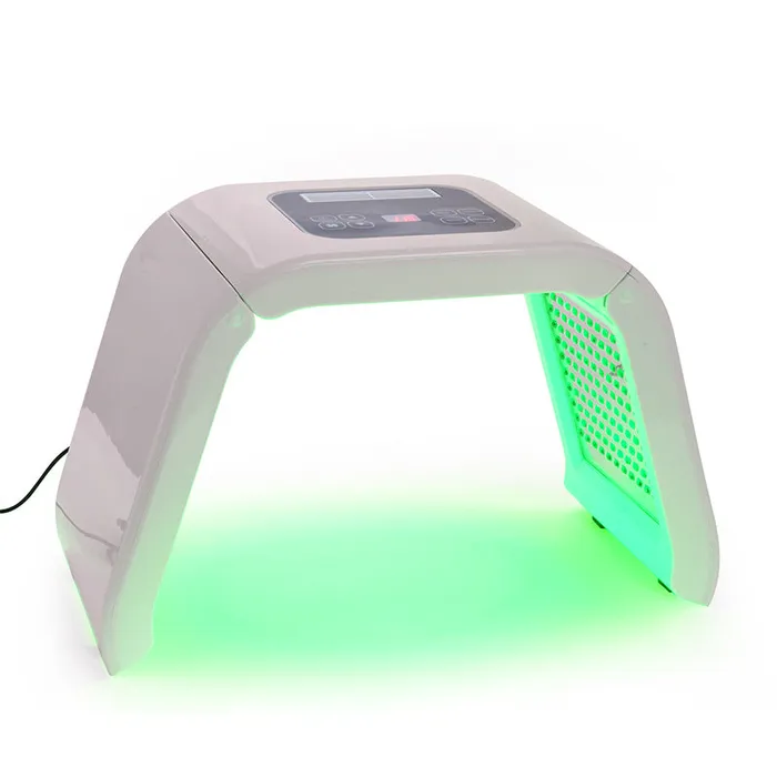 MISS AMMY Dildos Beauty Device 7 colors pdt led light therapy for skin treatment 598