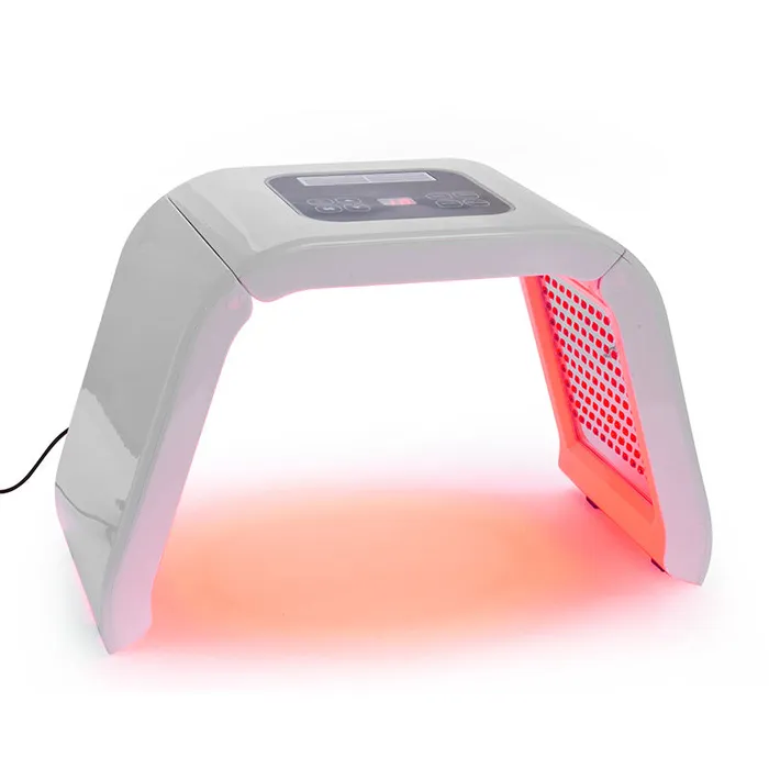 MISS AMMY Dildos Beauty Device 7 colors pdt led light therapy for skin treatment 598