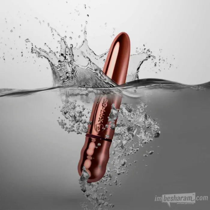 Rocks Off Female Sex Toys Rocks Off RO120mm Bullet