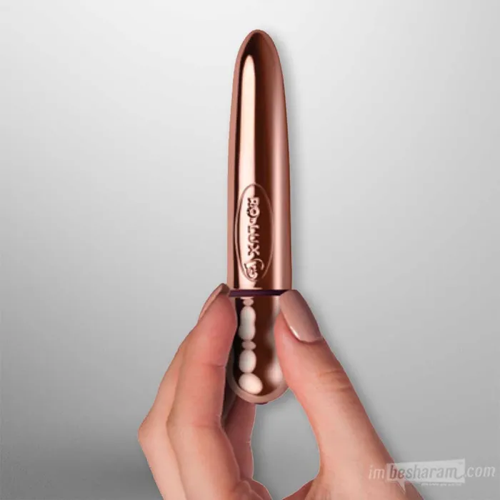 Rocks Off Female Sex Toys Rocks Off RO120mm Bullet