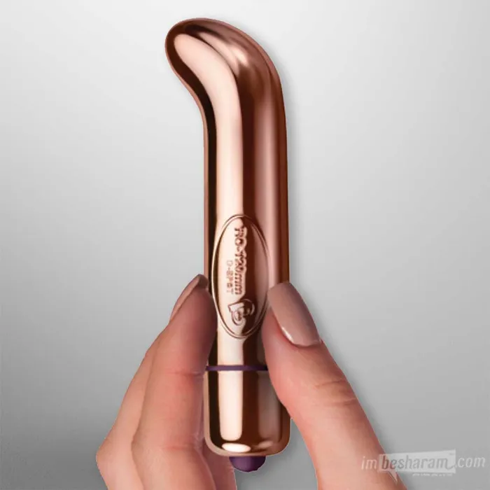 Rocks Off Female Sex Toys Rocks Off RO120mm Bullet