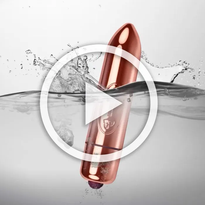 Rocks Off Female Sex Toys Rocks Off RO120mm Bullet