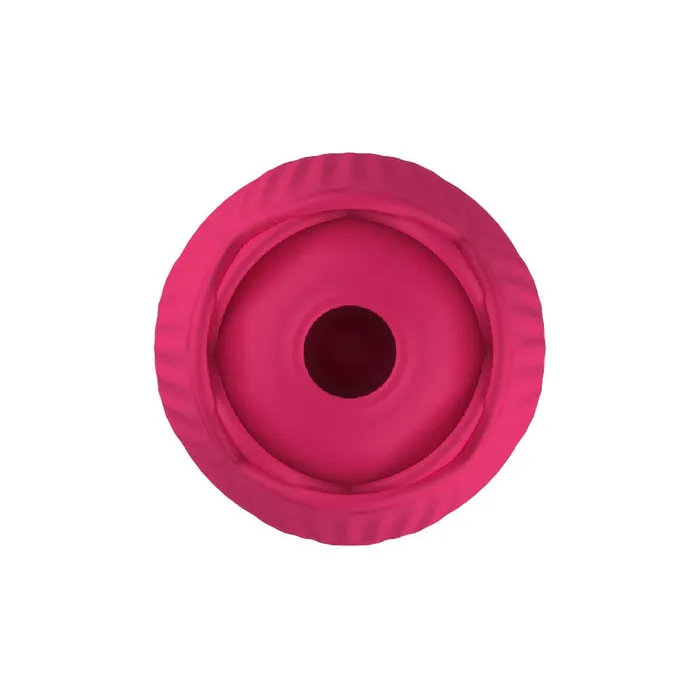 Rose Nipple Licking Stimulator SuckerBullet Vibration Lovegasm Vibrators