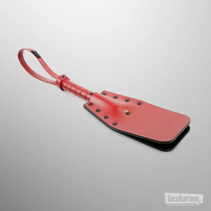 Sex Mischief Couples Sex Mischief Saffron Studded Spanker
