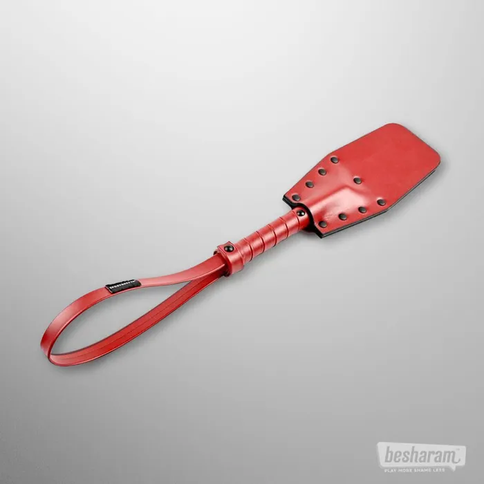 Sex Mischief Couples Sex Mischief Saffron Studded Spanker