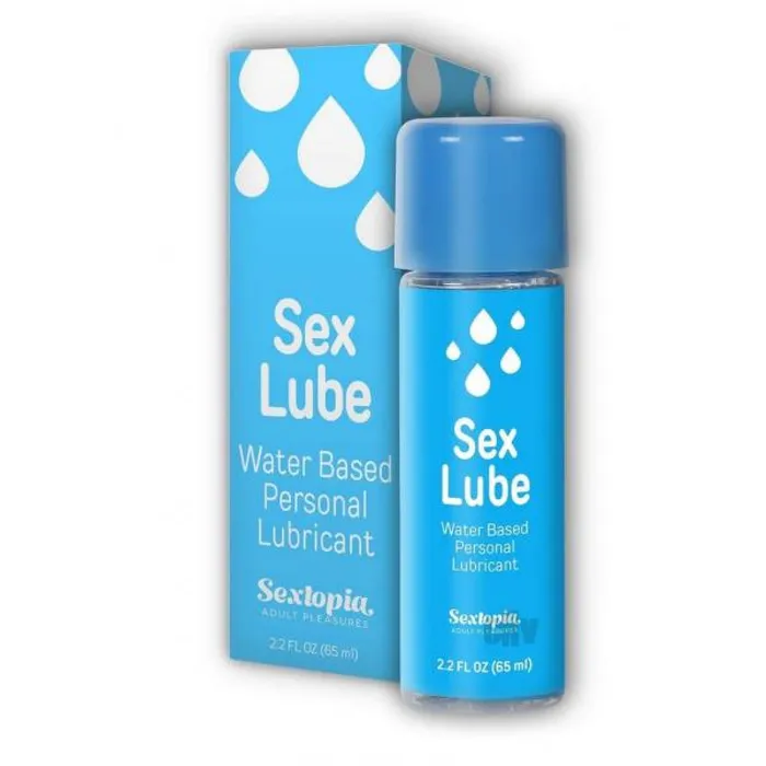 Sexual Health Wellbeing Body Action Sex Lube Waterbased Lubricant 22 Oz