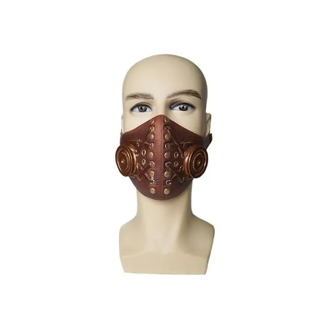 Vibrators Lovegasm Sadists Fancy Latex Gas