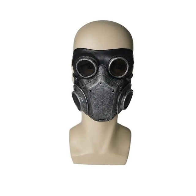Vibrators Lovegasm Sadists Fancy Latex Gas