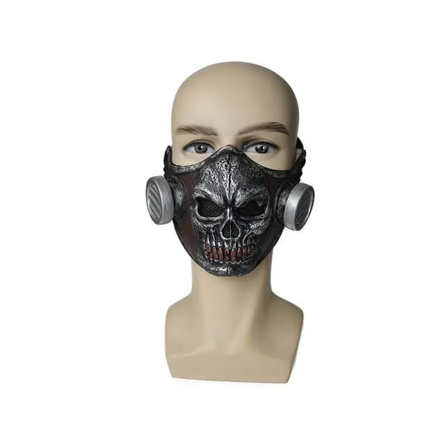 Vibrators Lovegasm Sadists Fancy Latex Gas