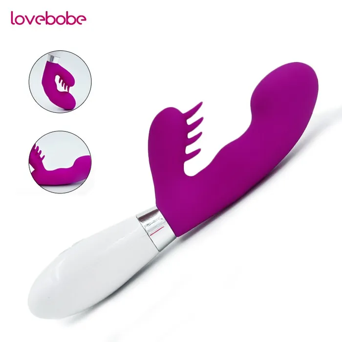 Vibrators Vibromasseur Lovebobe G Spot pour femmes vibromasseur clitoris oral tanche jouets sexuels jouets sexuels intimes pour adultes pour femmes Couple produit sexuel LAZADASEXTOYS Vibrators Vibromasseur Lovebobe G Spot pour femmes vibromasseur clitoris oral tanche jouets sexuels jouets sexuels intimes pour adultes pour femmes Couple produit sexuel LAZADASEXTOYS