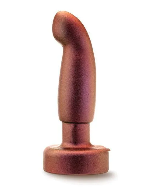 Anal Blush Novelties Blush Anal Adventures Matrix Bionic Plug Cosmic Copper Anal Blush Novelties Blush Anal Adventures Matrix Bionic Plug Cosmic Copper