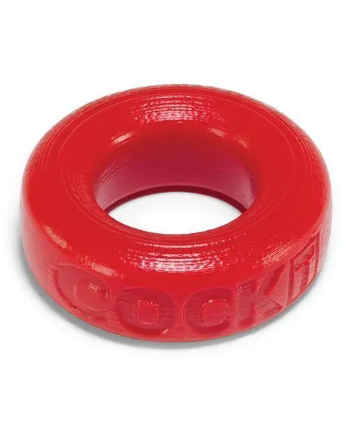 Blue Ox Designs LLCDba Oxballs Dildos Oxballs Cockt Cockring