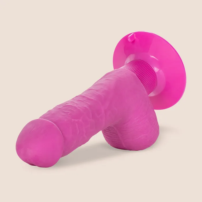 California Exotic Novelties LLC Female Sex Toys Shower Stud Ballsy Dong multispeed vibrator