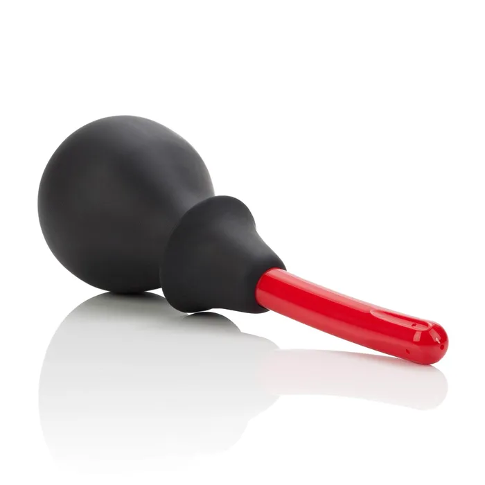 California Exotics Ultra Anal Douche Black California Exotics Anal
