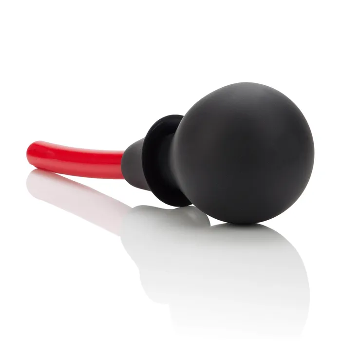 California Exotics Ultra Anal Douche Black California Exotics Anal