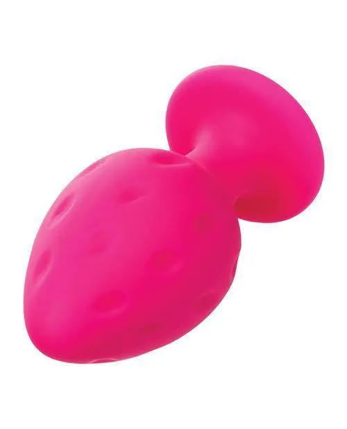 Cheeky Butt Plug California Exotic Novelties Anal