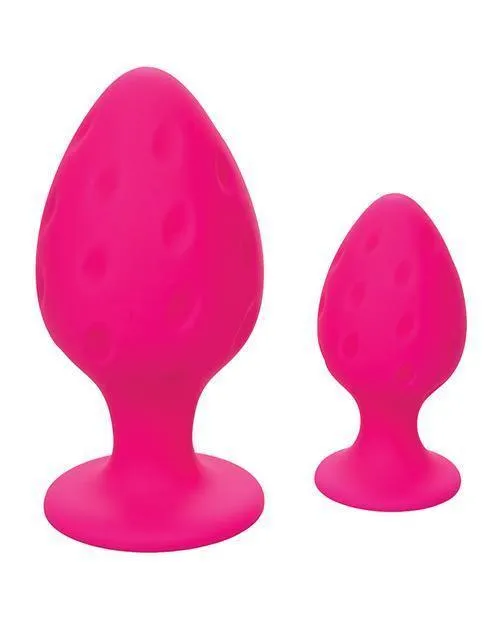 Cheeky Butt Plug California Exotic Novelties Anal