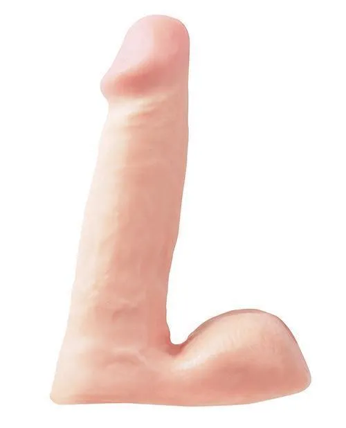 Dildos Basix Rubber Works 6 Dong Pipedream Products