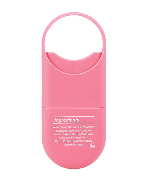 Doc Johnson Male Sex Toys GoodHead Juicy Head Dry Mouth Spray ToGo 30 oz Sour Watermelon Doc Johnson Male Sex Toys GoodHead Juicy Head Dry Mouth Spray ToGo 30 oz Sour Watermelon