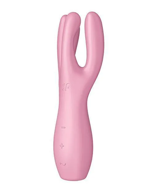 Eis INCsatisfyer Satisfyer Threesome 3 Vibrators