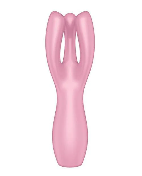 Eis INCsatisfyer Satisfyer Threesome 3 Vibrators