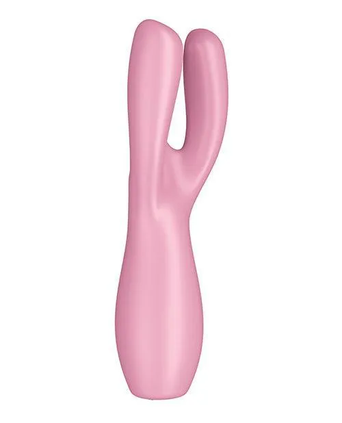 Eis INCsatisfyer Satisfyer Threesome 3 Vibrators