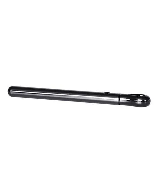 Evolved Pen Pal Vibe Black Evolved Novelties INC Vibrators