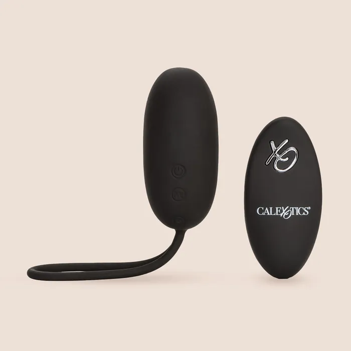 Female Sex Toys California Exotic Novelties LLC CalExotics Silicone Remote Rechargeable Egg silicone Female Sex Toys California Exotic Novelties LLC CalExotics Silicone Remote Rechargeable Egg silicone