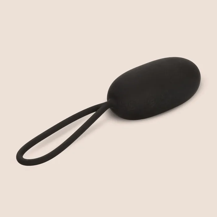 Female Sex Toys California Exotic Novelties LLC CalExotics Silicone Remote Rechargeable Egg silicone
