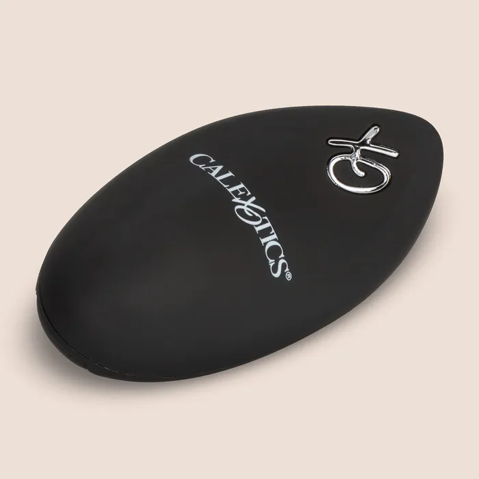 Female Sex Toys California Exotic Novelties LLC CalExotics Silicone Remote Rechargeable Egg silicone