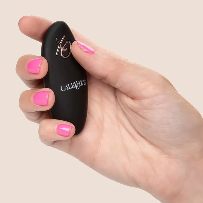 Female Sex Toys California Exotic Novelties LLC CalExotics Silicone Remote Rechargeable Egg silicone