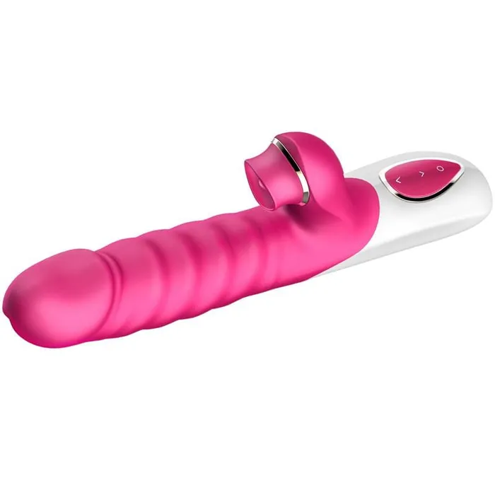 Female Sex Toys Erocome Erocome Cassiopeia Rabbit Vibrator