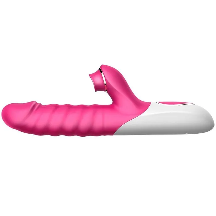 Female Sex Toys Erocome Erocome Cassiopeia Rabbit Vibrator