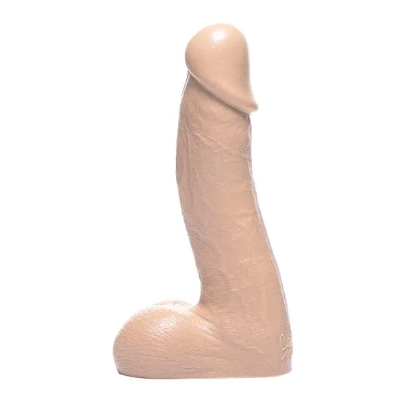 Fleshlight Dildos Fleshlight Fleshjack Boys Cade Maddox Dildo 9 Beige