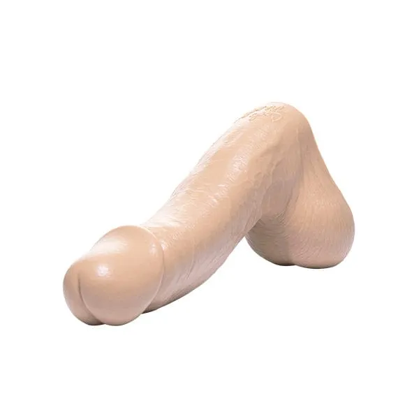 Fleshlight Dildos Fleshlight Fleshjack Boys Cade Maddox Dildo 9 Beige