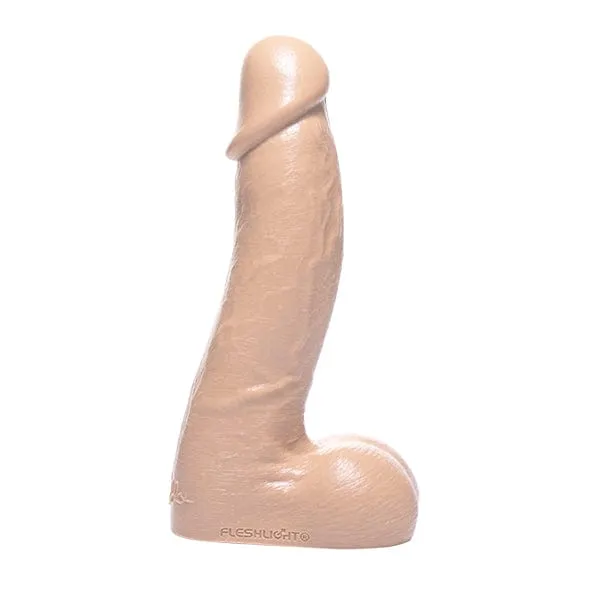 Fleshlight Dildos Fleshlight Fleshjack Boys Cade Maddox Dildo 9 Beige