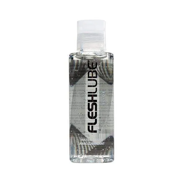Fleshlight Fleshlube Anal Water Based Lubricant Fleshlight Lubricants