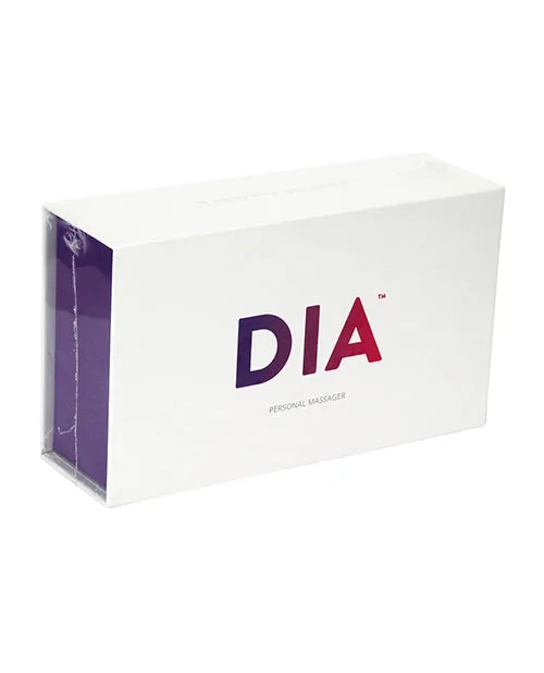 JimmyJane Dia Pipedream Products Vibrators