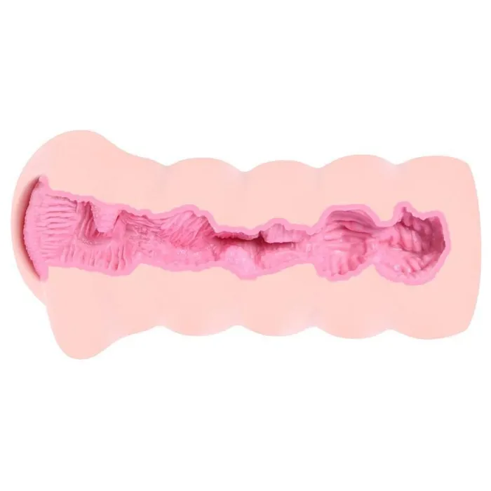 Kokos Dildos Kokos Gloria Double Layer Meiki Beige