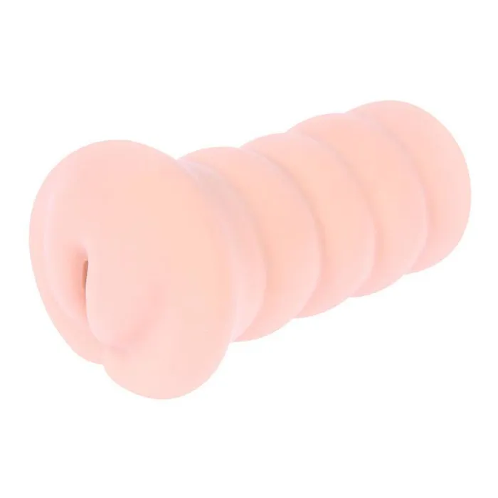 Kokos Dildos Kokos Gloria Double Layer Meiki Beige